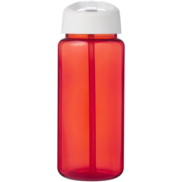 Спортивная бутылка H2O Active® Octave Tritan™ 600 мл с крышкой-носиком - Спортивная бутылка H2O Active® Octave Tritan™ 600 мл с крышкой-носиком