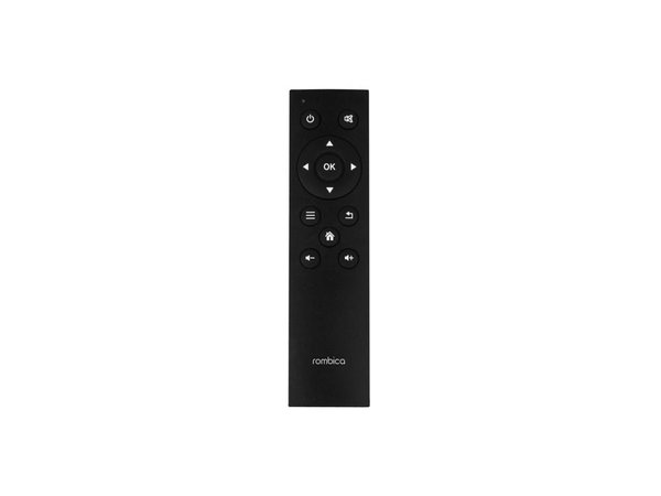 Проектор «Ray Box A6» - Проектор «Ray Box A6»