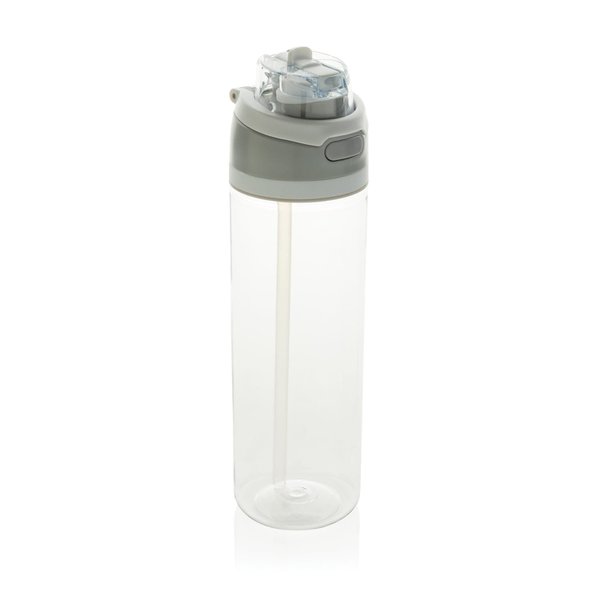 Бутылка для воды Omni Sip из rPET RCS, 800 мл - Бутылка для воды Omni Sip из rPET RCS, 800 мл