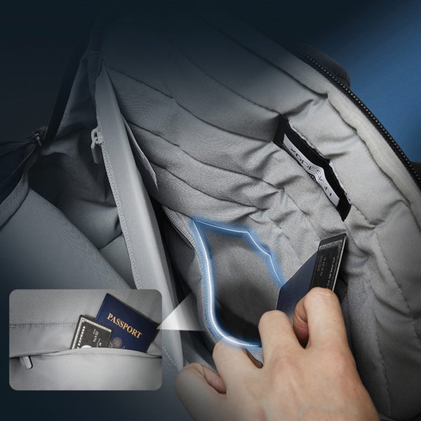 Рюкзак XD Design Soft Tote - Рюкзак XD Design Soft Tote