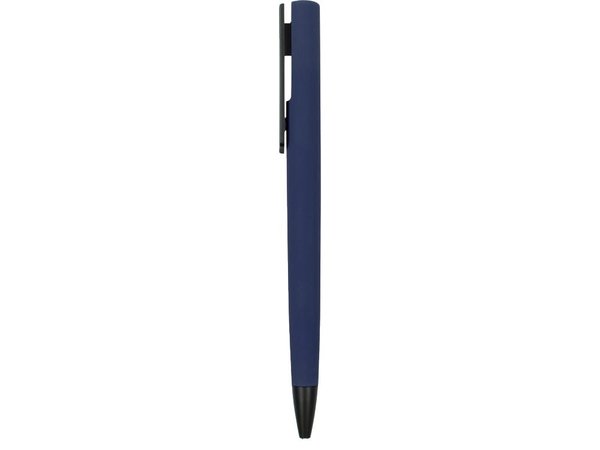 Ручка пластиковая шариковая «C1» soft-touch - Ручка пластиковая шариковая «C1» soft-touch