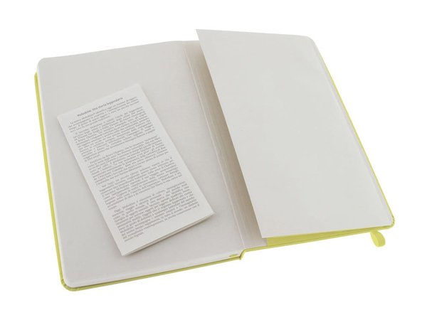 Записная книжка А5 (Large) Classic (в линейку) - Записная книжка А5 (Large) Classic (в линейку)