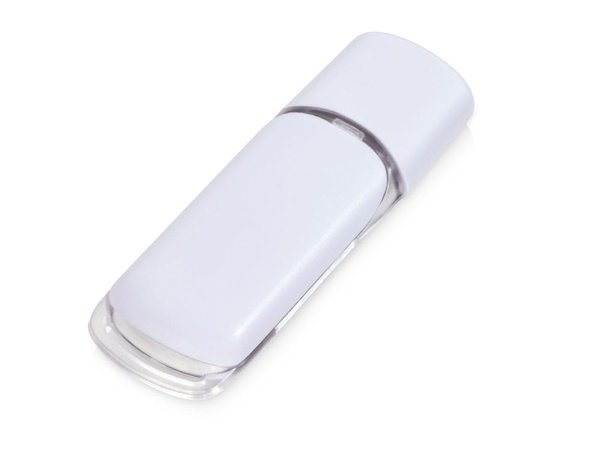 USB 2.0- флешка на 32 Гб с цветными вставками - USB 2.0- флешка на 32 Гб с цветными вставками