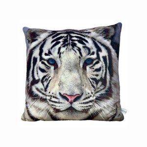 мягкая игрушка подушка бенгальский тигр (500)