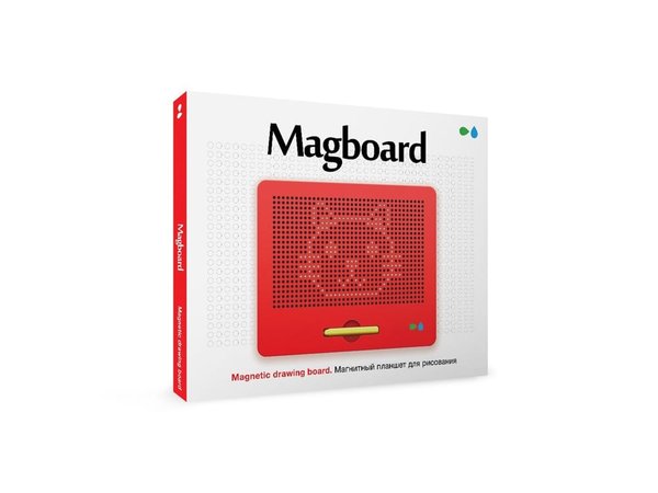 Магнитный планшет для рисования «Magboard» - Магнитный планшет для рисования «Magboard»