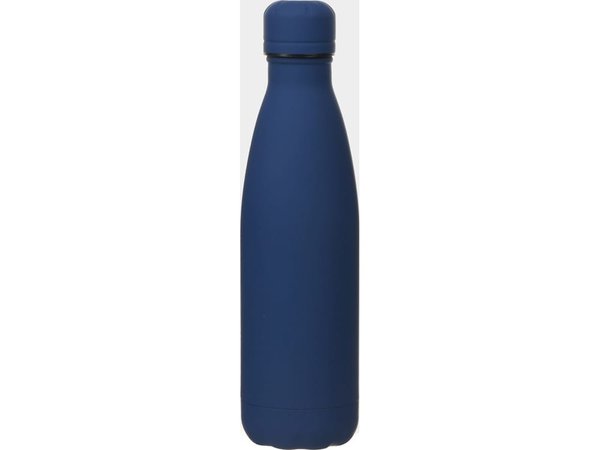 Вакуумная термобутылка «Vacuum bottle C1», soft touch, 500 мл - Вакуумная термобутылка «Vacuum bottle C1», soft touch, 500 мл