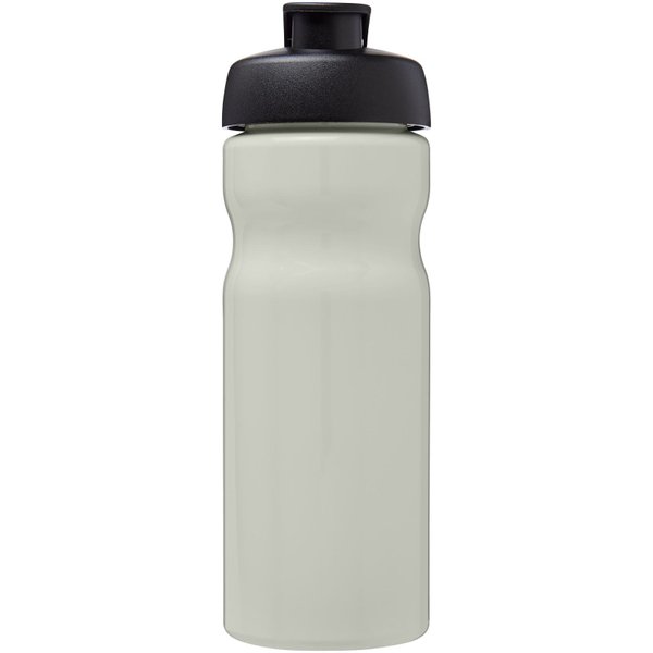 Спортивная бутылка H2O Active® Eco Base 650 мл с откидной крышкой - Спортивная бутылка H2O Active® Eco Base 650 мл с откидной крышкой