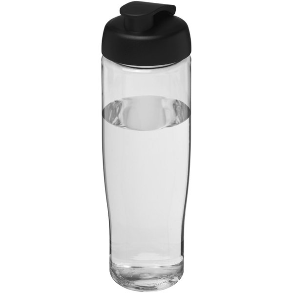 Спортивная бутылка H2O Active® Tempo 700 мл с откидной крышкой - Спортивная бутылка H2O Active® Tempo 700 мл с откидной крышкой