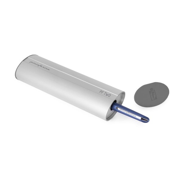 Перьевая ручка PININFARINA PF Two - Перьевая ручка PININFARINA PF Two BLUE