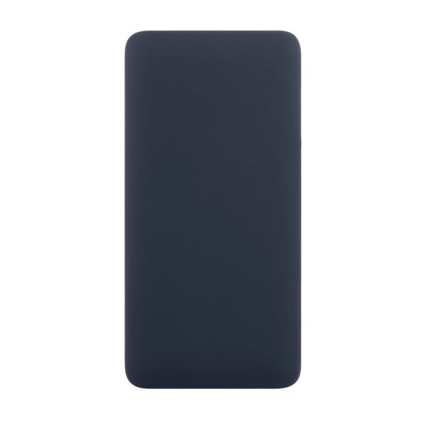 Внешний аккумулятор с подсветкой Анкор Плюс PD (Ancor PD Plus) 10000 mAh, синий