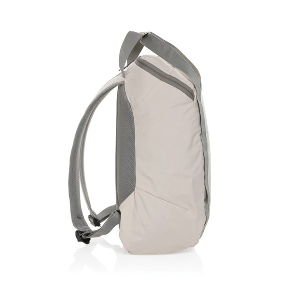 Рюкзак для ноутбука Sienna из rPET AWARE™, 14” - Рюкзак для ноутбука Sienna из rPET AWARE™, 14”