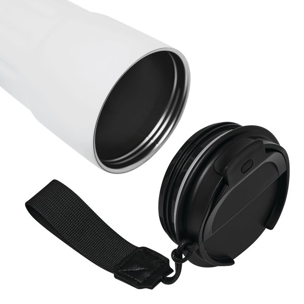 Термокружка TRAVEL MUG - Термокружка TRAVEL MUG