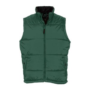 жилет мужской warm 210t