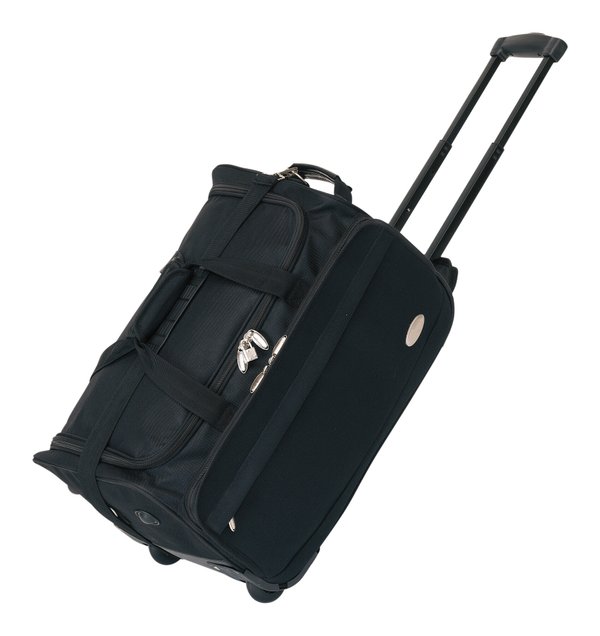 Чемодан AIRPACK - Чемодан AIRPACK