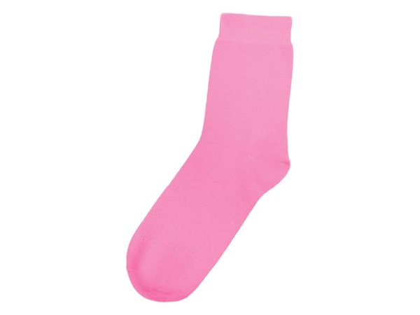 Носки однотонные «Socks» женские - Носки однотонные «Socks» женские