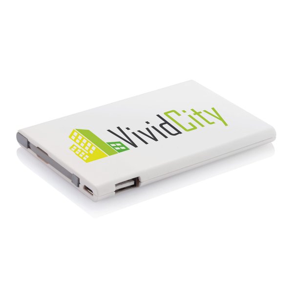 Зарядное устройство, 2500 mAh - Зарядное устройство, 2500 mAh