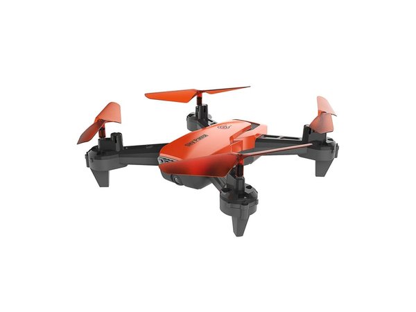 Радиоуправляемый квадрокоптер «SKY PATROL FPV» - Радиоуправляемый квадрокоптер «SKY PATROL FPV»
