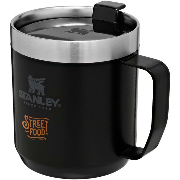 Кружка для кемпинга Stanley Classic 350 мл - Кружка для кемпинга Stanley Classic 350 мл