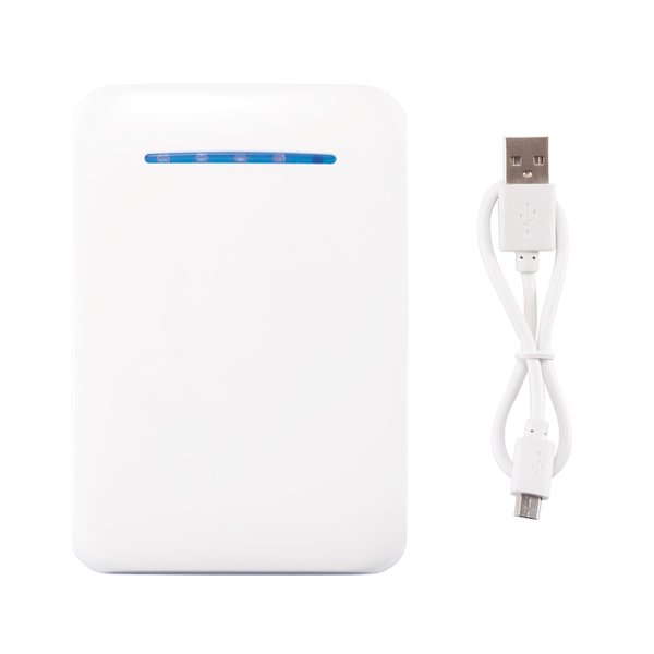 Зарядное устройство, 10000 mAh - Зарядное устройство, 10000 mAh