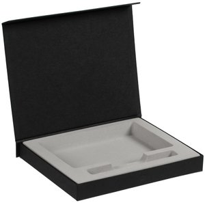 коробка rime под блокнот и ручку, черная
