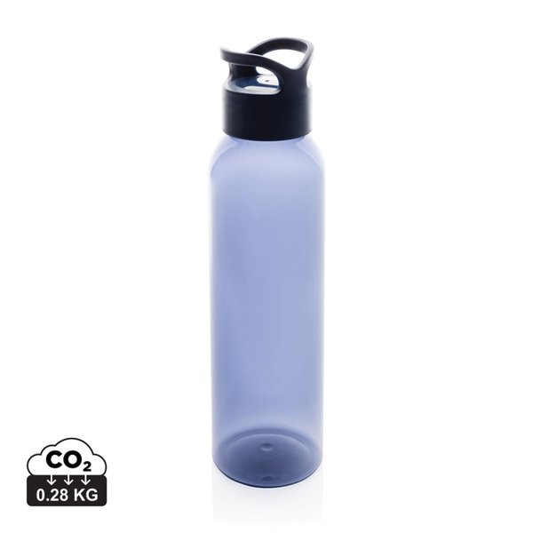 Бутылка для воды Oasis из rPET RCS, 650 мл - Бутылка для воды Oasis из rPET RCS, 650 мл