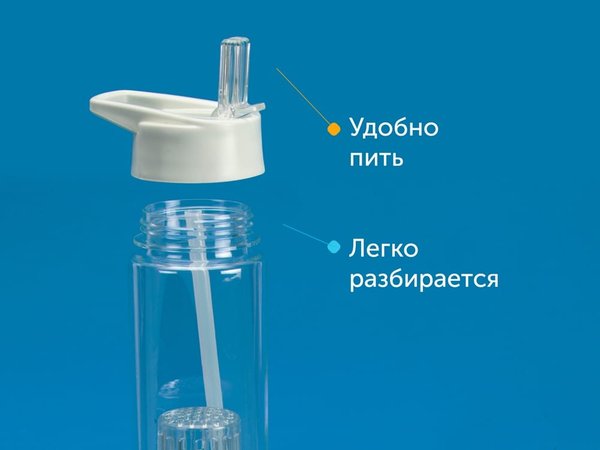 Бутылка «Tutti Frutti» - Бутылка «Tutti Frutti»