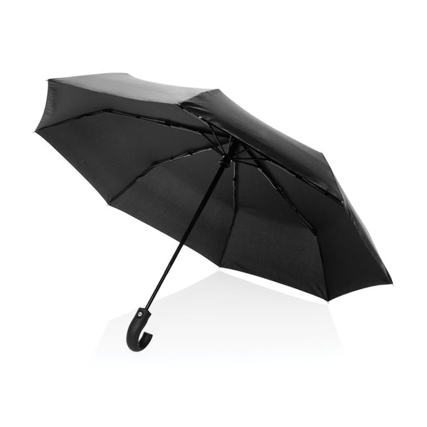 Автоматический зонт KENTO URBAN RPET 190T AWARE™, d108 cm - Автоматический зонт KENTO URBAN RPET 190T AWARE™, d108 cm