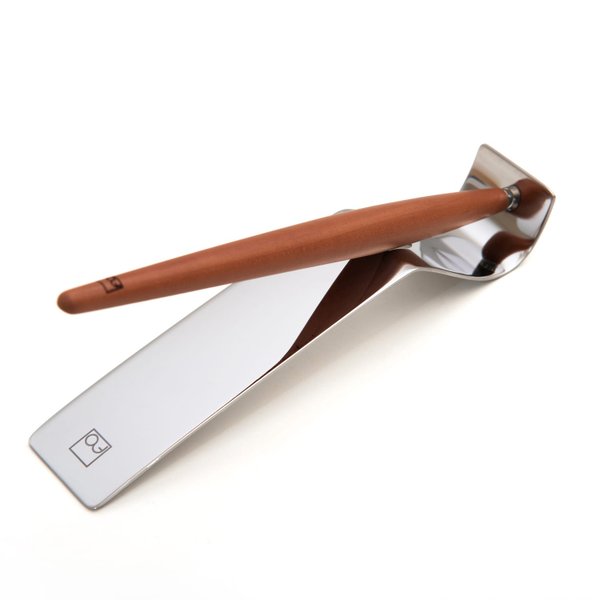 Шариковая ручка Pininfarina Piuma LEONARDO PEAR WOOD - Шариковая ручка Pininfarina Piuma LEONARDO PEAR WOOD