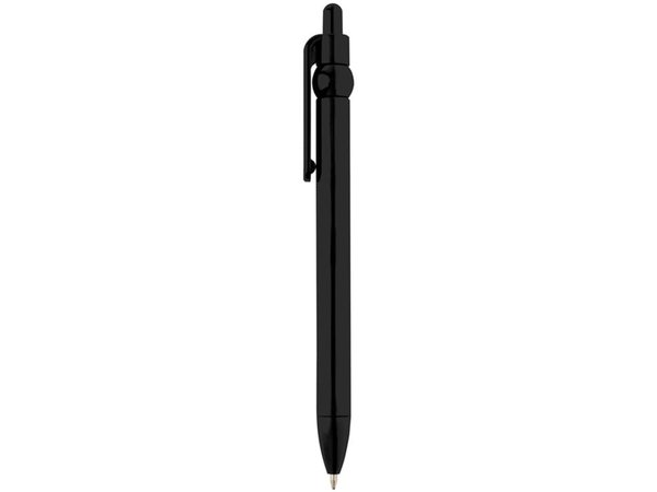 Ручка шариковая из переработанной пластмассы «Fidget» - Ручка шариковая из переработанной пластмассы «Fidget»