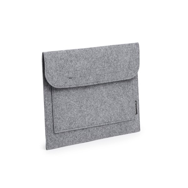Сумка для ноутбука AMBER GREY - Сумка для ноутбука AMBER GREY