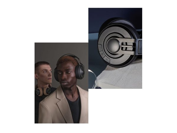 Беспроводные наушники «Mysound BH-10» - Беспроводные наушники «Mysound BH-10»