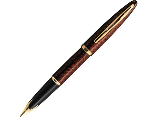 Ручка перьевая «Carene Amber GT F» - Ручка перьевая «Carene Amber GT F»