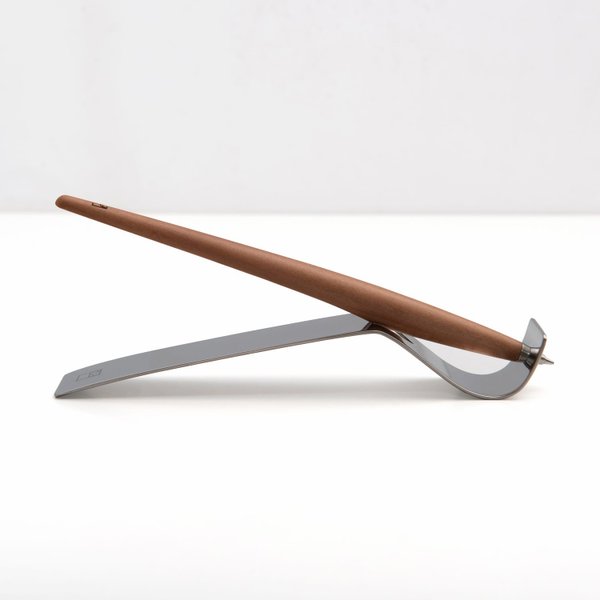 Шариковая ручка Pininfarina Piuma LEONARDO PEAR WOOD - Шариковая ручка Pininfarina Piuma LEONARDO PEAR WOOD