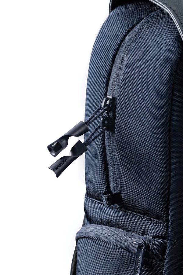 Рюкзак XD Design Soft Daypack, 16’’ - Рюкзак XD Design Soft Daypack, 16’’