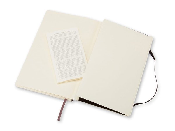 Записная книжка А6 (Pocket) Classic Soft (в клетку) - Записная книжка А6 (Pocket) Classic Soft (в клетку)
