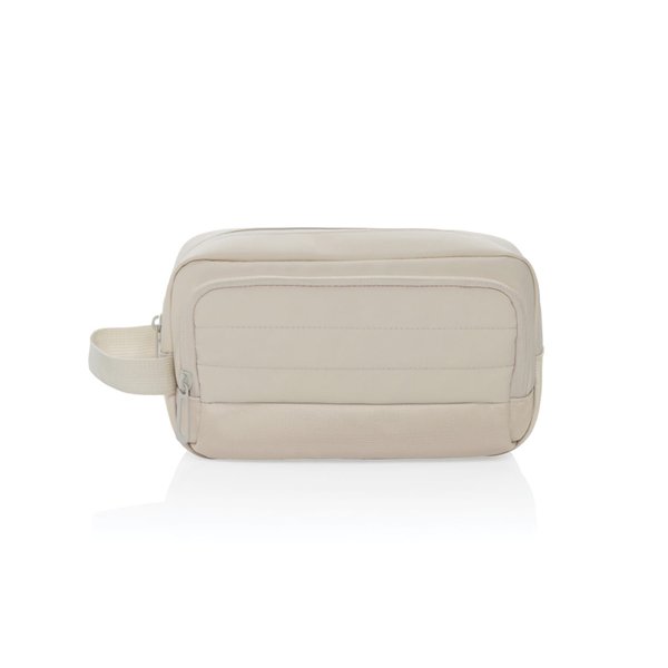 Косметичка Armond из rPET AWARE™ - Косметичка Armond из rPET AWARE™