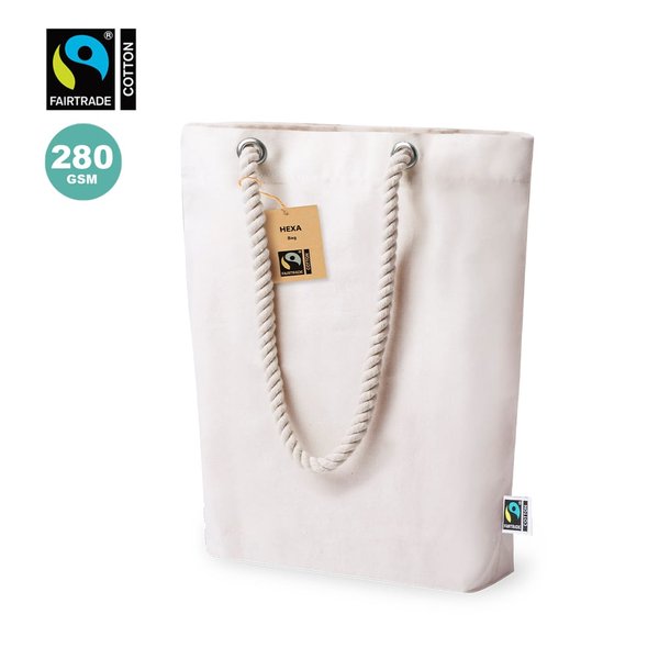 Сумка Hexa Fairtrade - Сумка Hexa Fairtrade