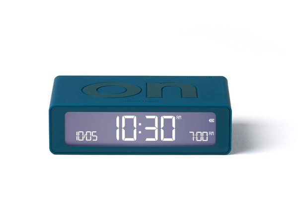 Часы настольные Flip Mini - Часы настольные Flip Mini