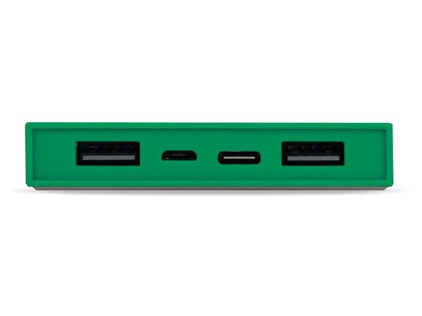 Внешний аккумулятор «NEO Axioma», 10000 mAh - Внешний аккумулятор «NEO Axioma», 10000 mAh
