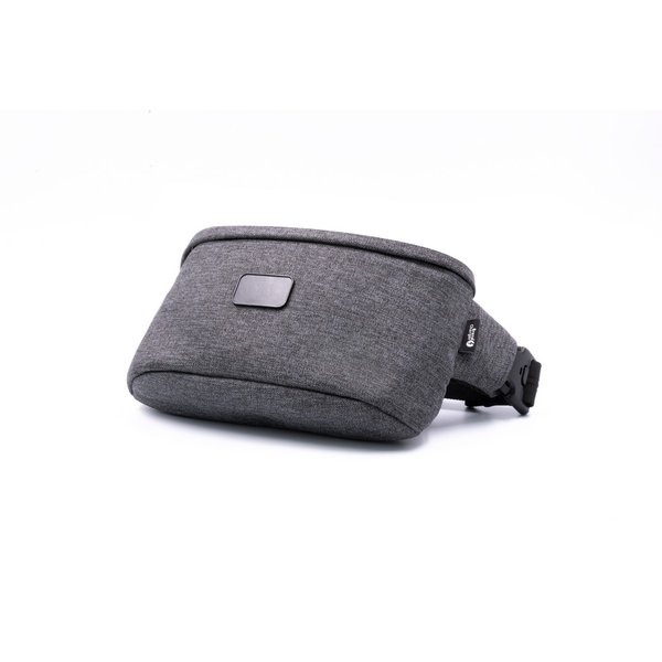 Поясная сумка для путешествий BrandCharger Crosspack - Поясная сумка для путешествий BrandCharger Crosspack