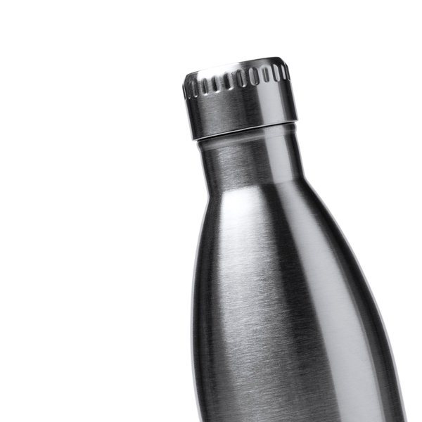 Бутылка BELUGA SILVER - Бутылка BELUGA SILVER