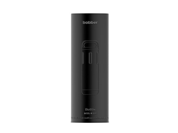 Вакуумный термос «Bottle», 770 мл - Вакуумный термос «Bottle», 770 мл