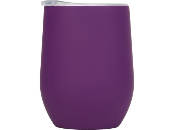 Термокружка «Vacuum mug C1», soft touch, 370 мл - Термокружка «Vacuum mug C1», soft touch, 370 мл