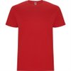 Футболка STAFFORD , КРАСНЫЙ 3XL