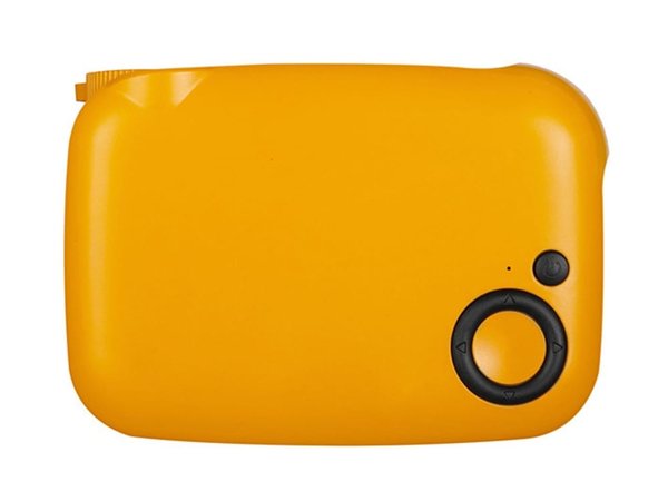 Мультимедийный проектор «Ray Mini» - Мультимедийный проектор «Ray Mini»