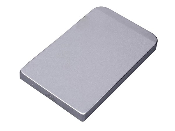 Внешний жесткий диск HDD «Saturn» на 500 ГБ - Внешний жесткий диск HDD «Saturn» на 500 ГБ