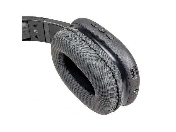 Беспроводные накладные наушники «LIVE STUN» - Беспроводные накладные наушники «LIVE STUN»