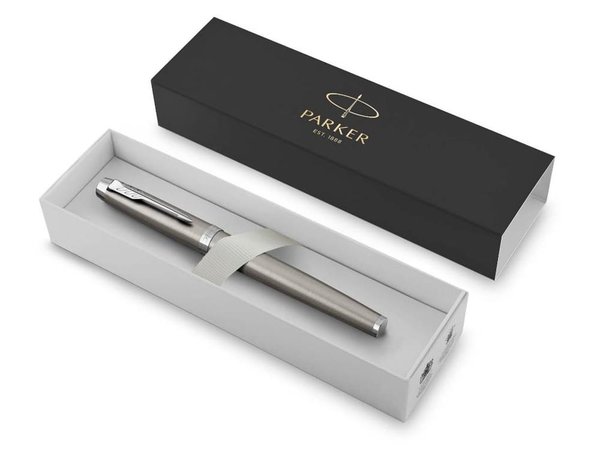 Перьевая ручка Parker IM, F - Перьевая ручка Parker IM, F