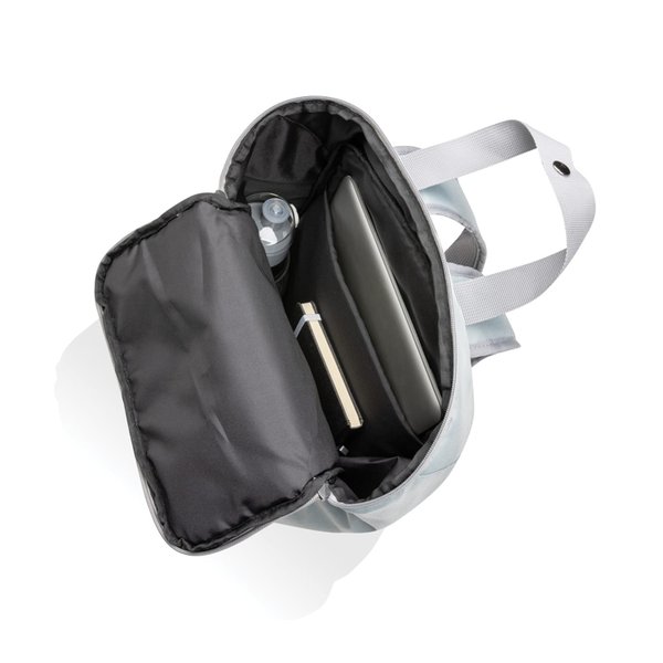 Рюкзак для ноутбука Sienna из rPET AWARE™, 14” - Рюкзак для ноутбука Sienna из rPET AWARE™, 14”