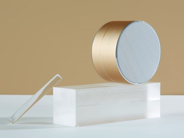 Портативная колонка «Mysound BT-03 4C» - Портативная колонка «Mysound BT-03 4C»